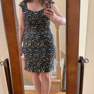 🌻 Women’s Dress, Size 10